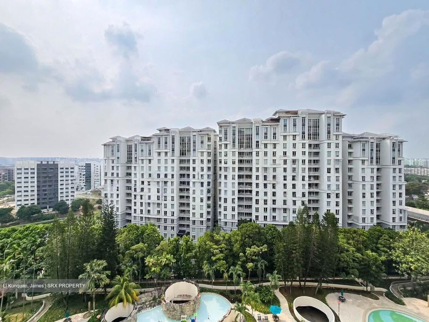 Yishun Emerald (D27), Condominium #613638281